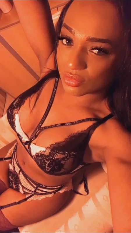 Pamela belle trans blak — photo 2