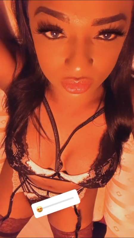Pamela belle trans blak — photo 5