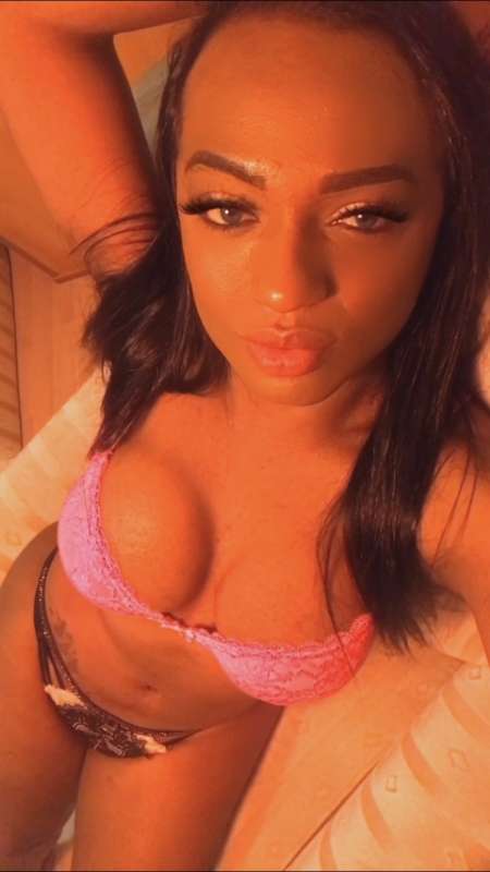 Pamela belle trans blak — photo 6