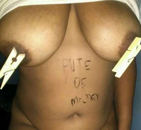 Maitre pour stage et sessions BDSM gratuit — photo 1