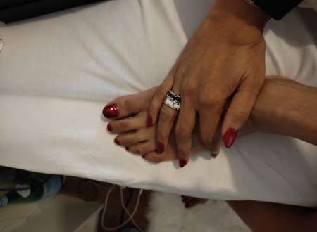 Chouchoutez mes petits pieds (Paris) — photo 6