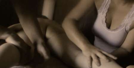  Massage 4 mains Yin Yang / esalen — photo 6