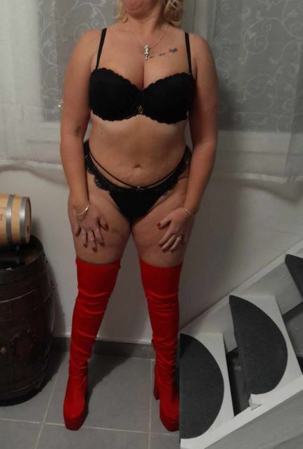  Dessous souillés — photo 5