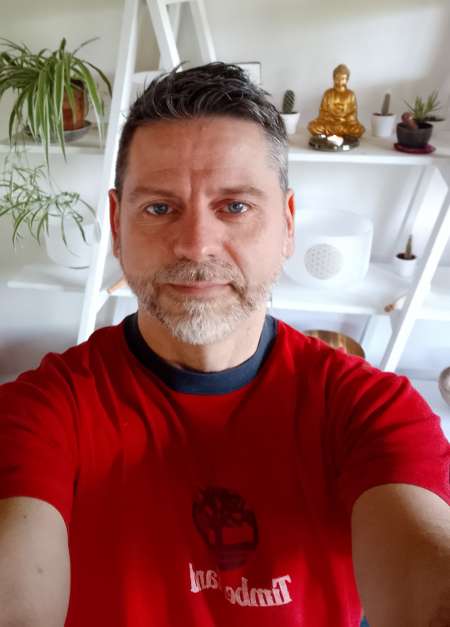 Massages au masculin — photo 2