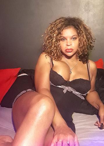 Akasha trans métisse porte des lilas paris 20 — photo 2