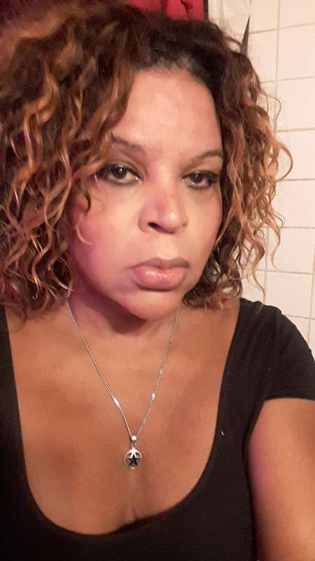 Akasha trans métisse porte des lilas paris 20 — photo 3