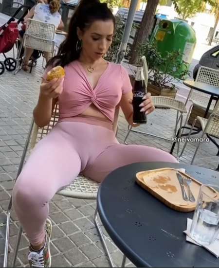 H pour une partenaire coquine salle de sport — photo 7