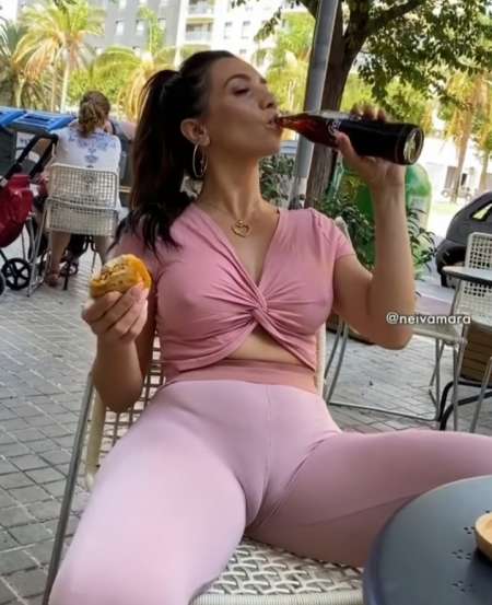 H pour une partenaire coquine salle de sport — photo 8