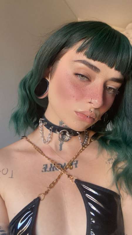 Findom — photo 2