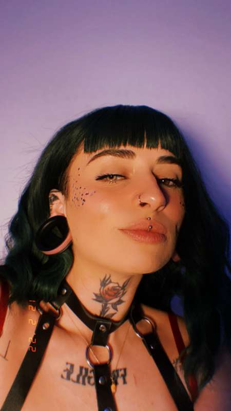 Findom — photo 3