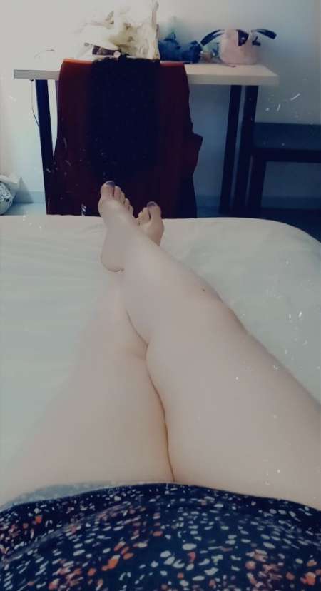 Jeune femme ronde et rousse — photo 4
