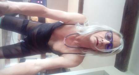 travestie . massage de relaxation — photo 3