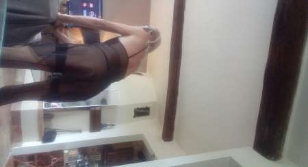 travestie . massage de relaxation — photo 4