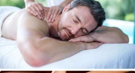 Shiatsu-Californien-Reflexologie Relaxation complè — photo 2