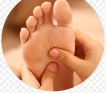 Shiatsu-Californien-Reflexologie Relaxation complè — photo 3