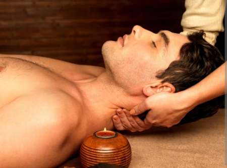 Shiatsu-Californien-Reflexologie Relaxation complè — photo 4