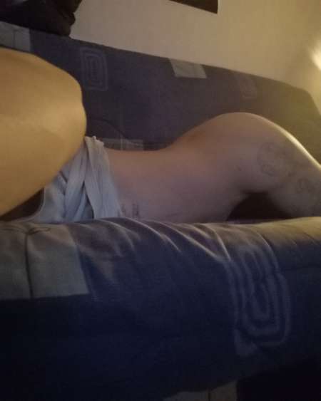 Mon petit cul a votre disposition — photo 4