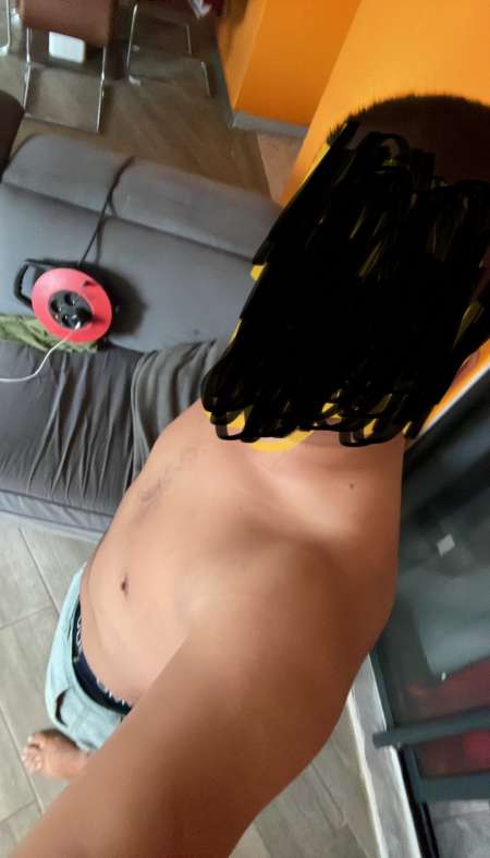 Bonjour recherche des rencontre