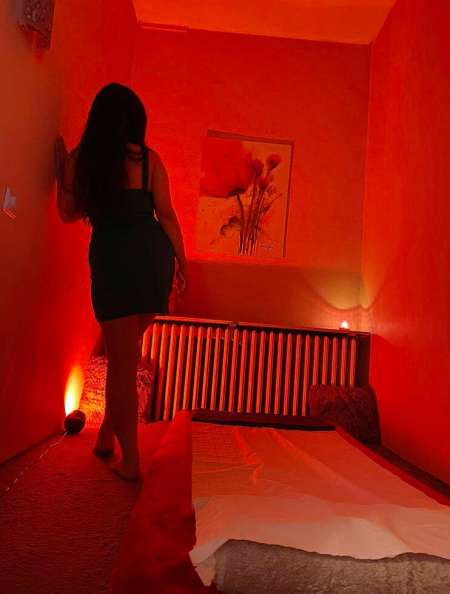 Salon massages chinoises thaï et tantriques