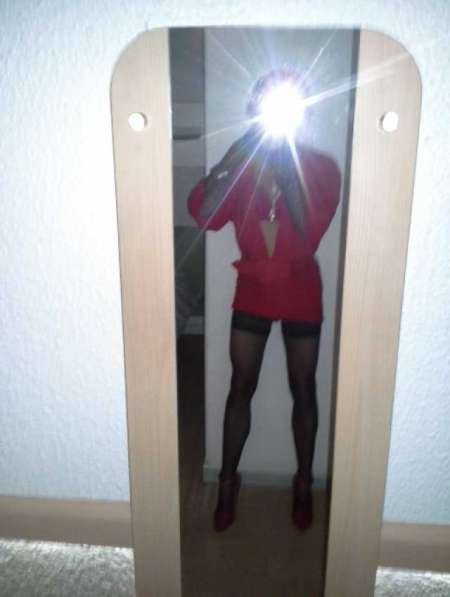 TRAV SEXY pour HOM COURTOIS SÉRIEUX VICIEUX — photo 2