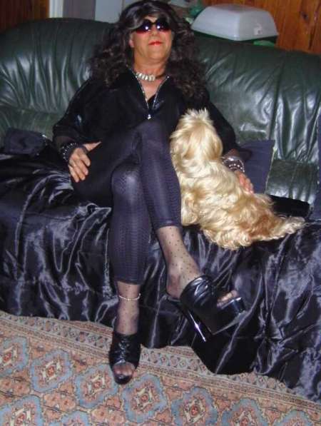 TRAV SEXY pour HOM COURTOIS SÉRIEUX VICIEUX — photo 4