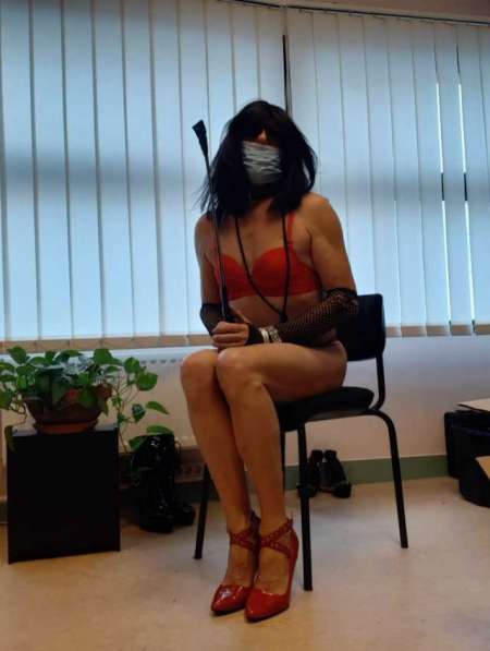 TRAV SEXY pour HOM COURTOIS SÉRIEUX VICIEUX — photo 7