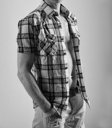 gentleman bm discret et sérieux — photo 3