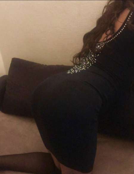  Sonia Beurette travesti 24ans — photo 4