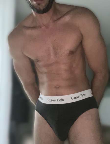 Slip et boxer bien portés — photo 2