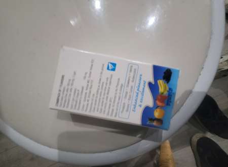 Oral jelly — photo 2