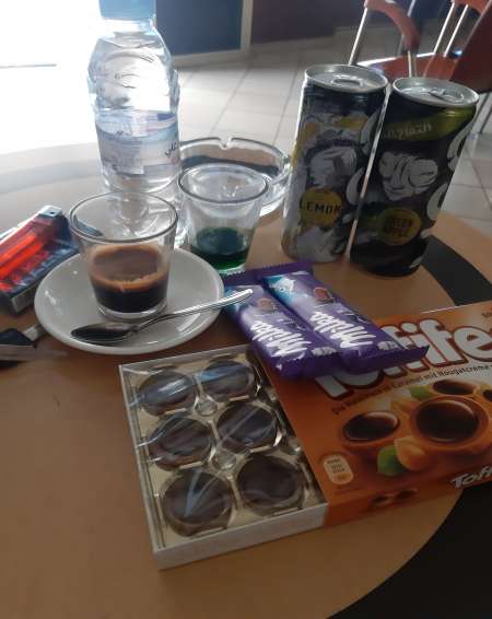 une rencontre innoubliable — photo 5