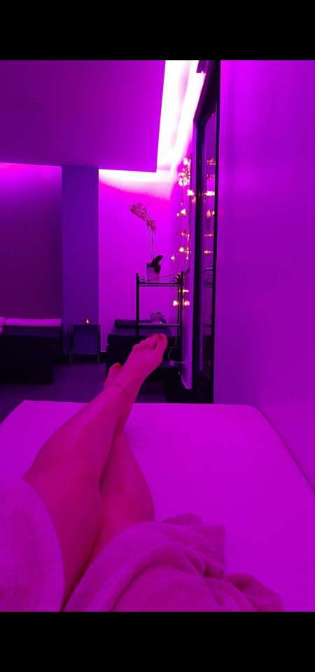 Laraamiss cherche vrai moneyslave (pigeon) &amp;#128181; — photo 2