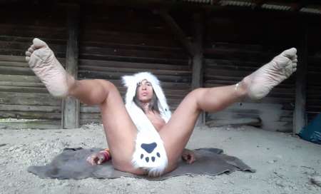  Laurence naturiste. — photo 2