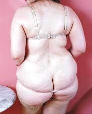 Cherche Femmes atypiques mûres bien en chair — photo 7