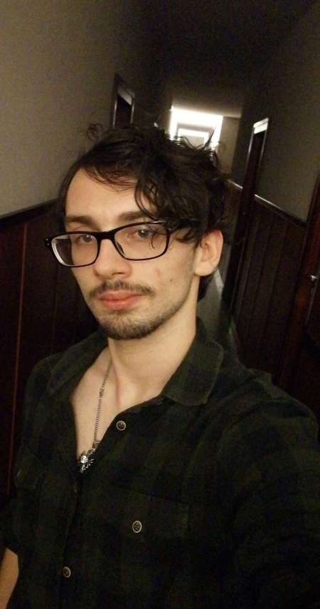 Soirée discrète sans fin