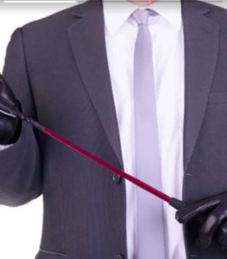 moment BDSM pour femmes uniquement — photo 2