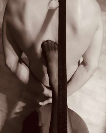 Maitresse raffinée propose session SM soft — photo 6