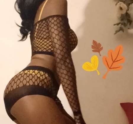 Tigress