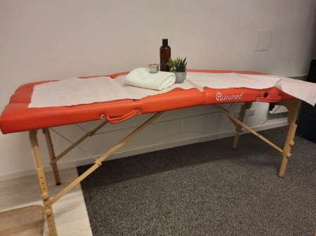 Massages relaxants douces — photo 2