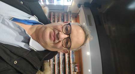  cherche à fréquenter une femme sympathique — photo 2