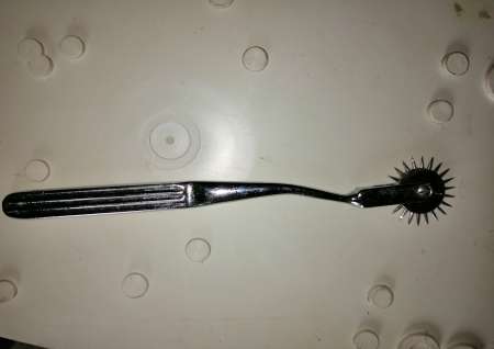  séance godage — photo 2