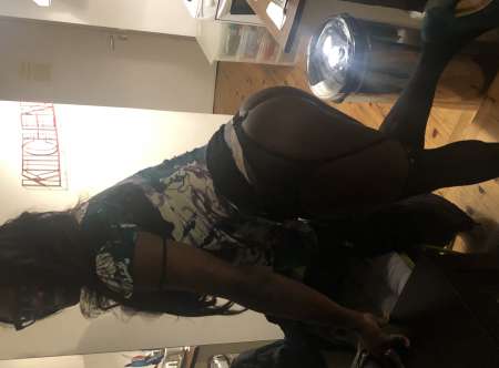 Travelo black bresilienne — photo 3