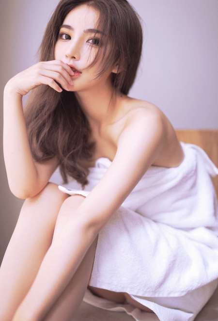massage jeune femme — photo 2