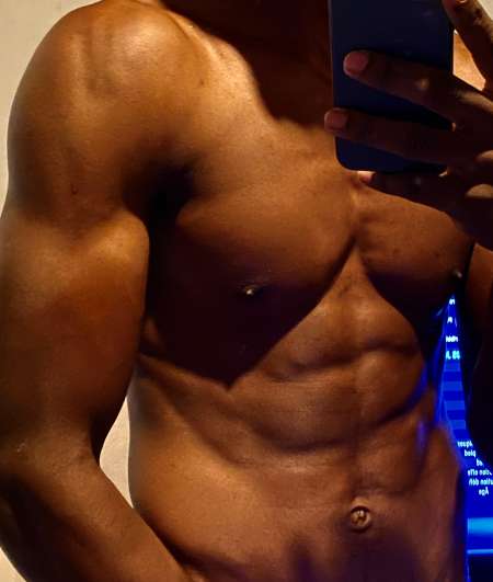 Belle homme