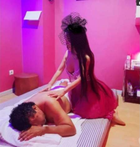 salon de massage — photo 2