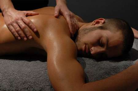 Massage Tantrique rouge/body