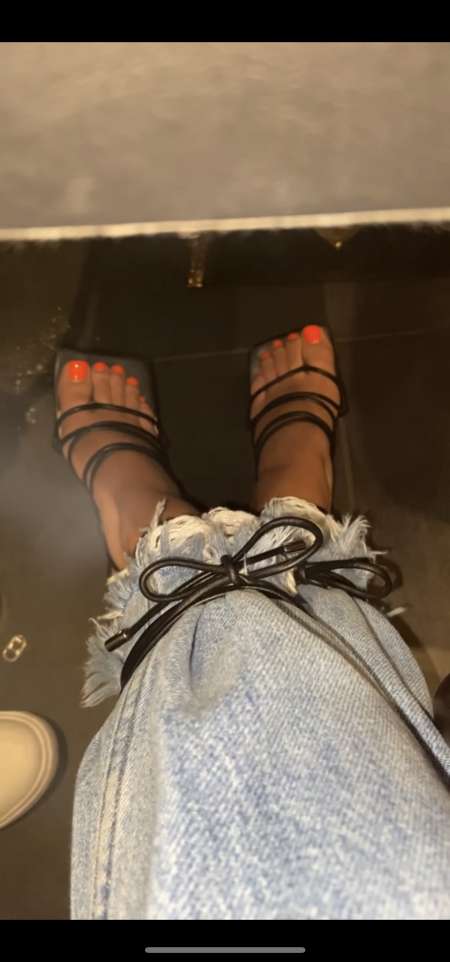 Algérienne Sugar baby de 22 ans — photo 2
