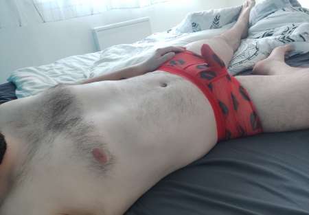 Massage femme