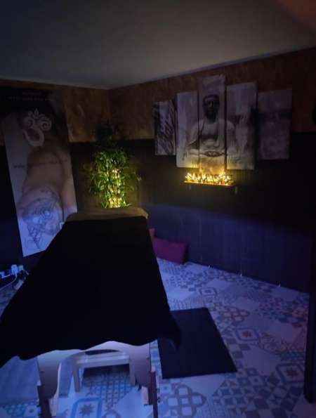 Le Massage naturiste — photo 3