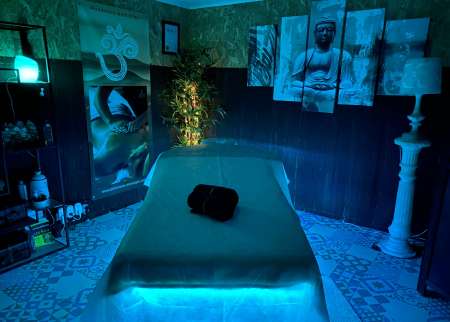 Le Massage naturiste — photo 6